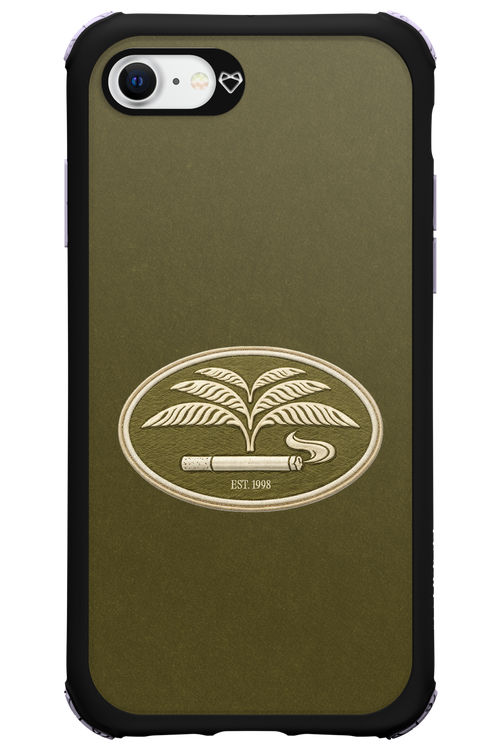 Nature Check - Apple iPhone SE 2020