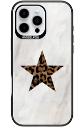 Marbel Star - Apple iPhone 16 Pro Max