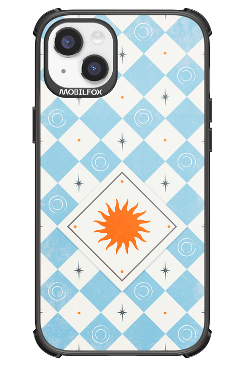 Sun Magic - Apple iPhone 14 Plus