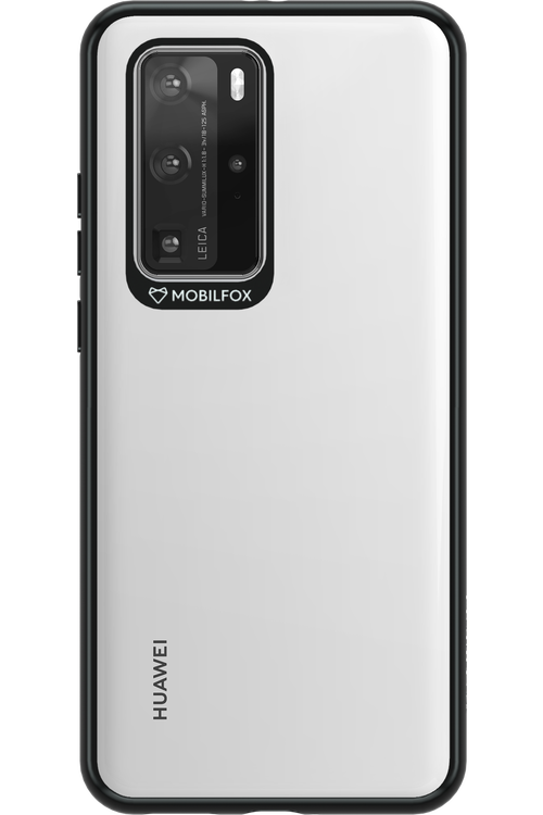 NUDE 2.0 - Huawei P40 Pro