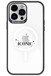 Iconic Sparkle - Apple iPhone 13 Pro Max