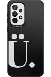 U II (Off Space) 2.0 - Samsung Galaxy A33