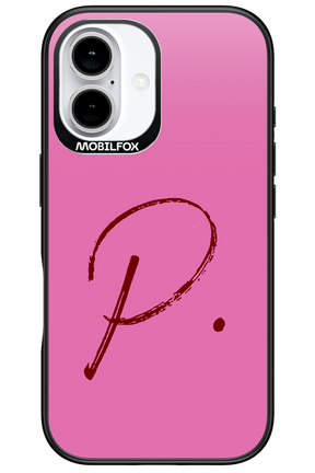 (Sorbet) P 2.0 - Apple iPhone 16