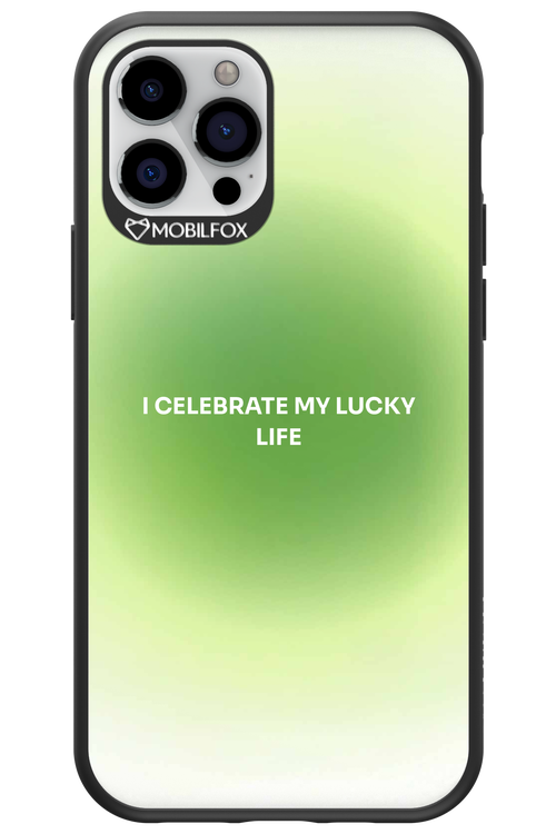 MY LUCKY LIFE - Apple iPhone 12 Pro
