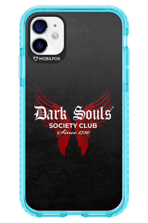 Dark Souls (Red Angel) - Apple iPhone 11