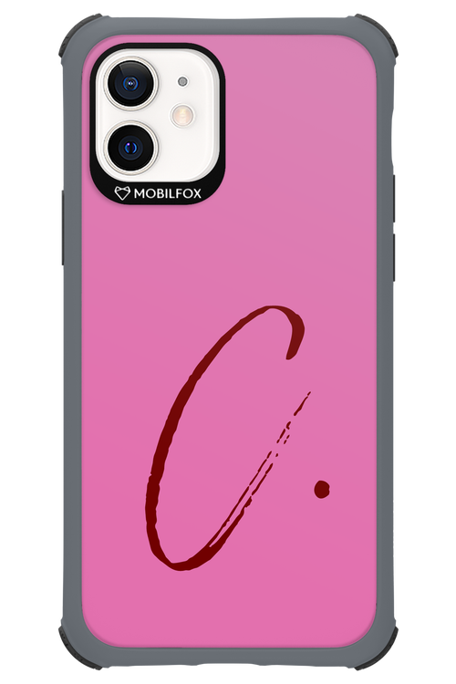 (Sorbet) C 2.0 - Apple iPhone 12