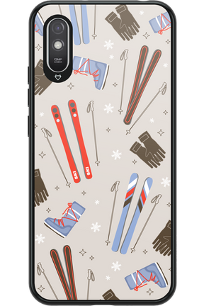 Ski Essentials - Xiaomi Redmi 9A