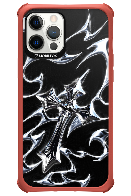 Faith 2.0 - Apple iPhone 12 Pro Max