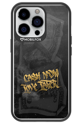 Liquid Assets Gold - Apple iPhone 13 Pro