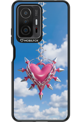 Heart Fux 2.0 - Xiaomi Mi 11T