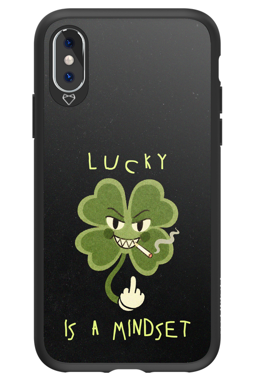 Lucky Mind 2.0 - Apple iPhone XS