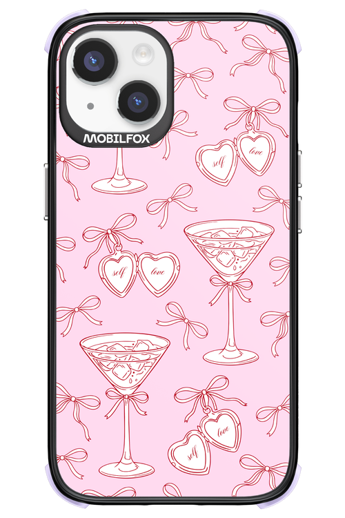 Tipsy Toast 2.0 - Apple iPhone 14