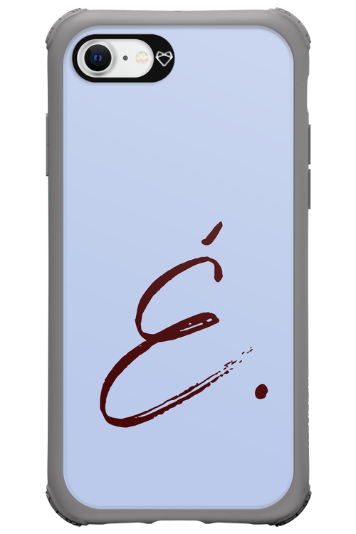 (Jellyfish Presso) E II 2.0 - Apple iPhone SE 2022