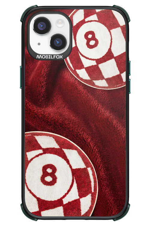 Lucky 8 2.0 - Apple iPhone 14 Plus