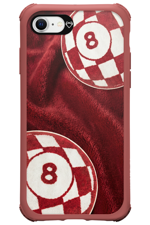 Lucky 8 2.0 - Apple iPhone 8