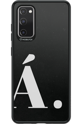 A II (Off Space) 2.0 - Samsung Galaxy S20 FE
