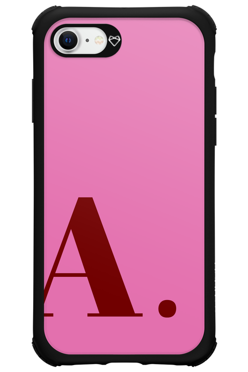 A (Sorbet) 2.0 - Apple iPhone SE 2022