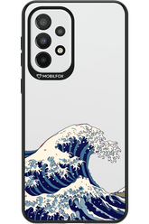 Great Wave - Samsung Galaxy A33