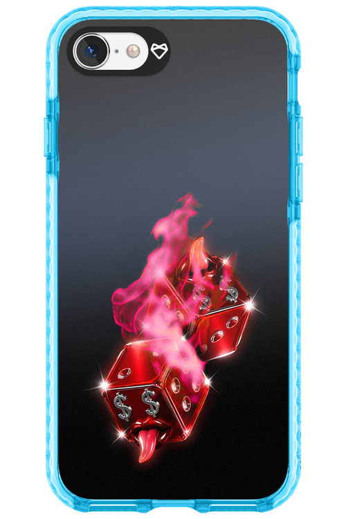 Lucky Thirsty 2.0 - Apple iPhone 7