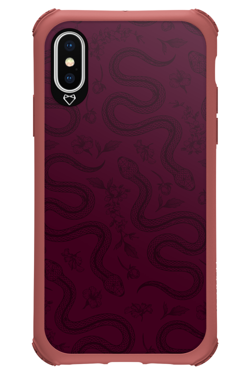 Temptation 2.0 - Apple iPhone XS