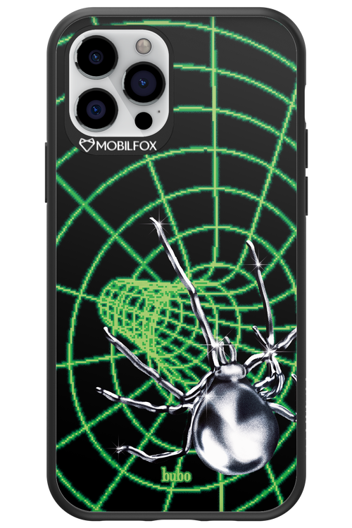 SINGULARITY - Apple iPhone 12 Pro