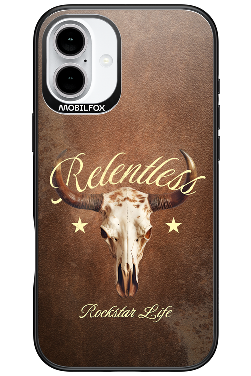 Relentless2 2.0 - Apple iPhone 16 Plus