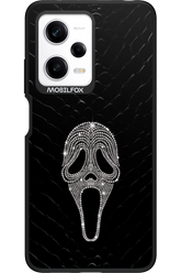 Glitter Ghost - Xiaomi Redmi Note 12 Pro 5G