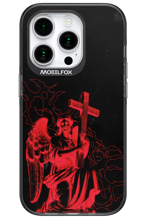 Fallen angel II 2.0 - Apple iPhone 15 Pro