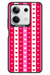 Christmas Heart Biscuit - Xiaomi Redmi Note 13 5G