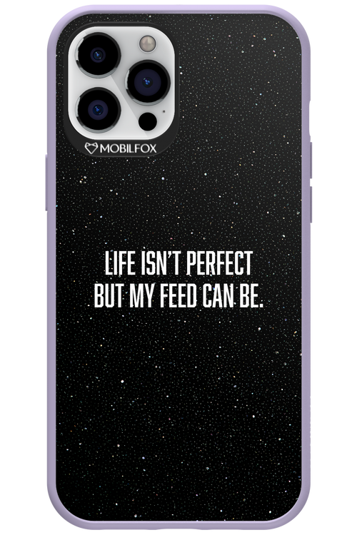 My feed 2.0 - Apple iPhone 12 Pro Max