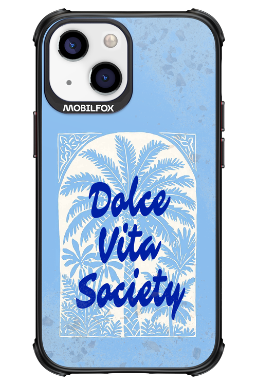 Dolce Vita Society 2.0 - Apple iPhone 13 Mini