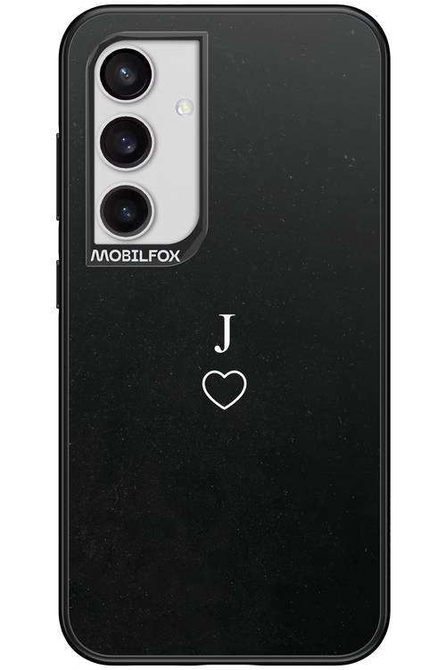 J Black 2.0 - Samsung Galaxy S24