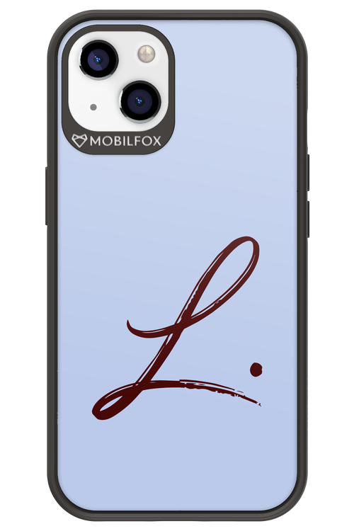 (Jellyfish Presso) L 2.0 - Apple iPhone 13