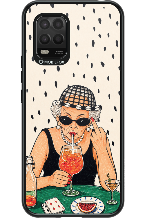 Mommy 2.0 - Xiaomi Mi 10 Lite 5G