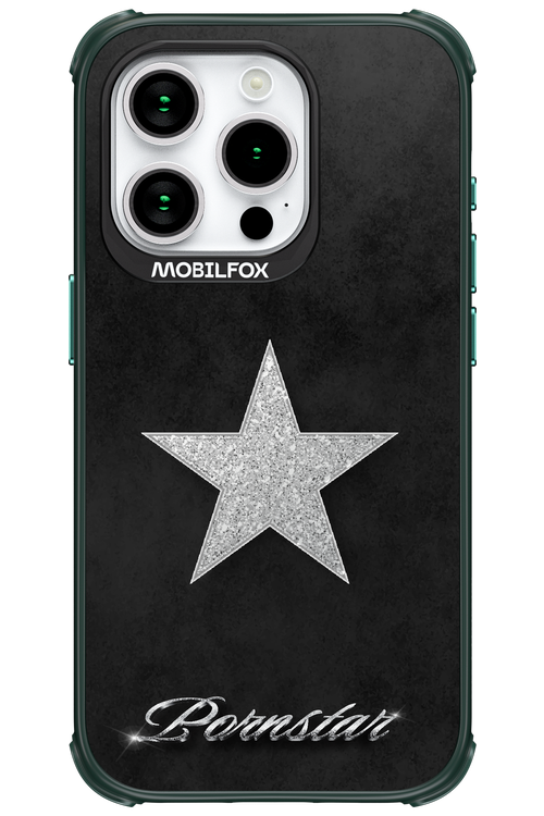 P*rnstar 2.0 - Apple iPhone 15 Pro