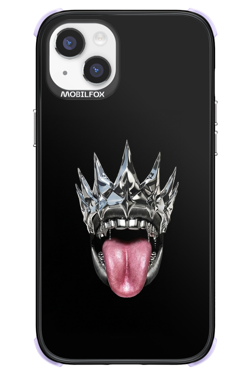 The Diamond King 2.0 - Apple iPhone 14 Plus