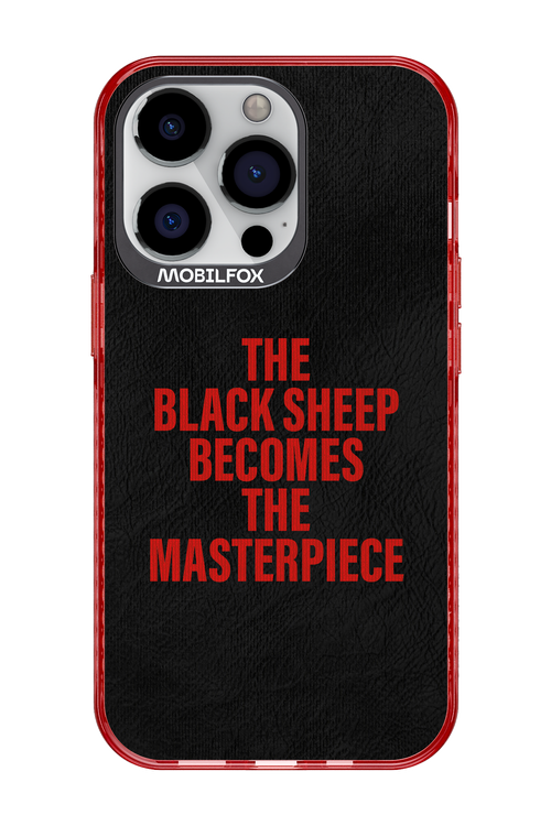 sheep 2.0 - Apple iPhone 13 Pro