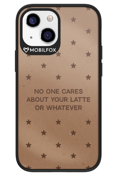 Whateverrr - Apple iPhone 13 Mini