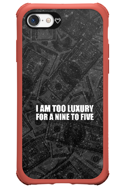 9 to 5 - Apple iPhone 7