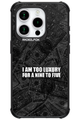 9 to 5 - Apple iPhone 15 Pro