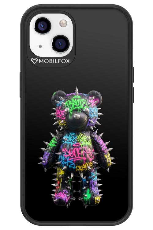 Crazy Teddy 2.0 - Apple iPhone 13