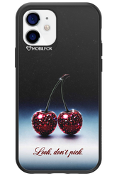 Seasonal Diamond 2.0 - Apple iPhone 12