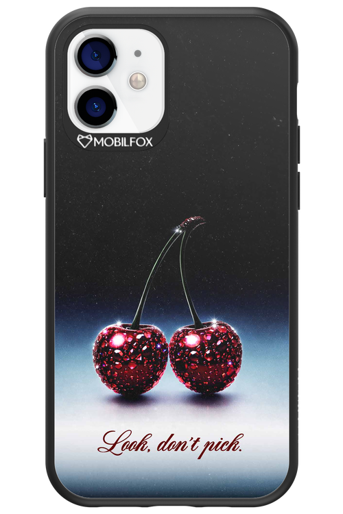 Seasonal Diamond 2.0 - Apple iPhone 12