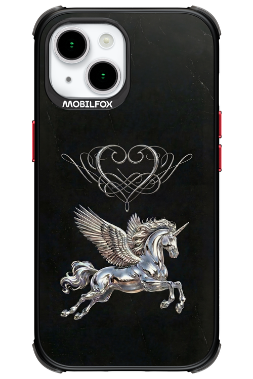 Horse Heart 2.0 - Apple iPhone 15