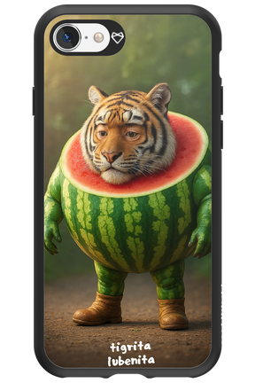 Tigrita lubenita - Apple iPhone SE 2020
