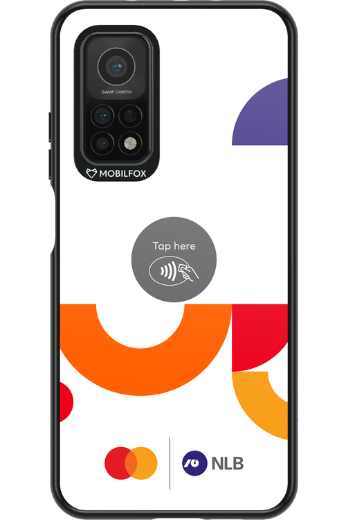 NLB Color 2.0 - Xiaomi Mi 10T 5G
