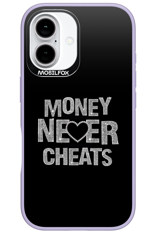 Money Cheats 2.0 - Apple iPhone 16