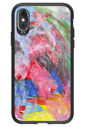 Xrax 2.0 - Apple iPhone XS