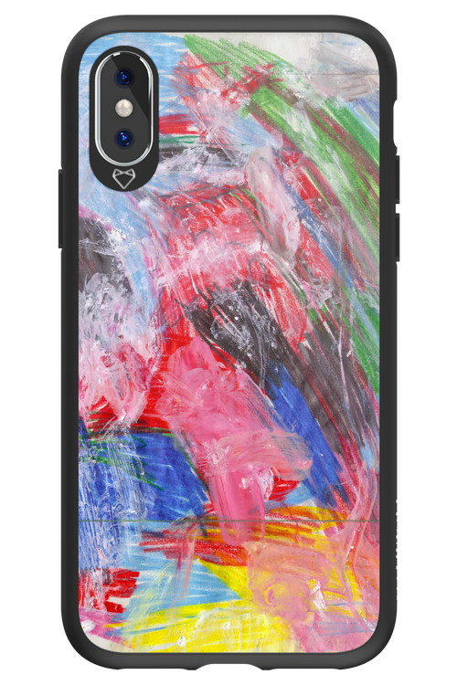Xrax 2.0 - Apple iPhone XS