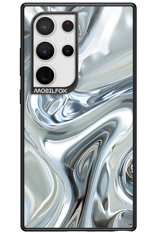 True Silver 2.0 - Samsung Galaxy S24 Ultra